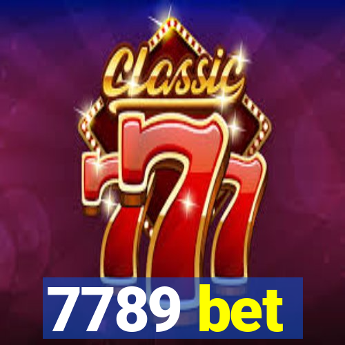 7789 bet